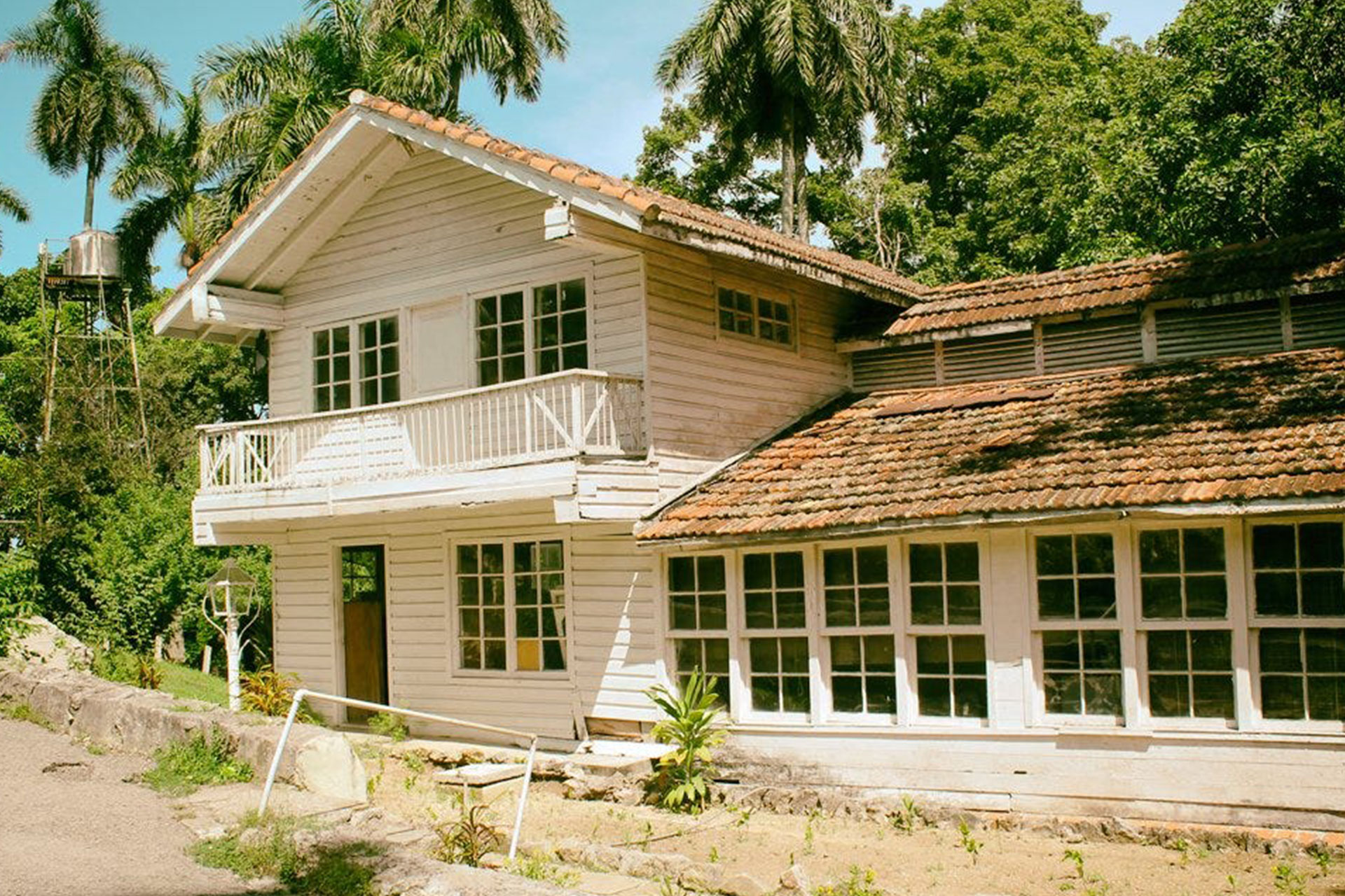 Where to stay in Cuba