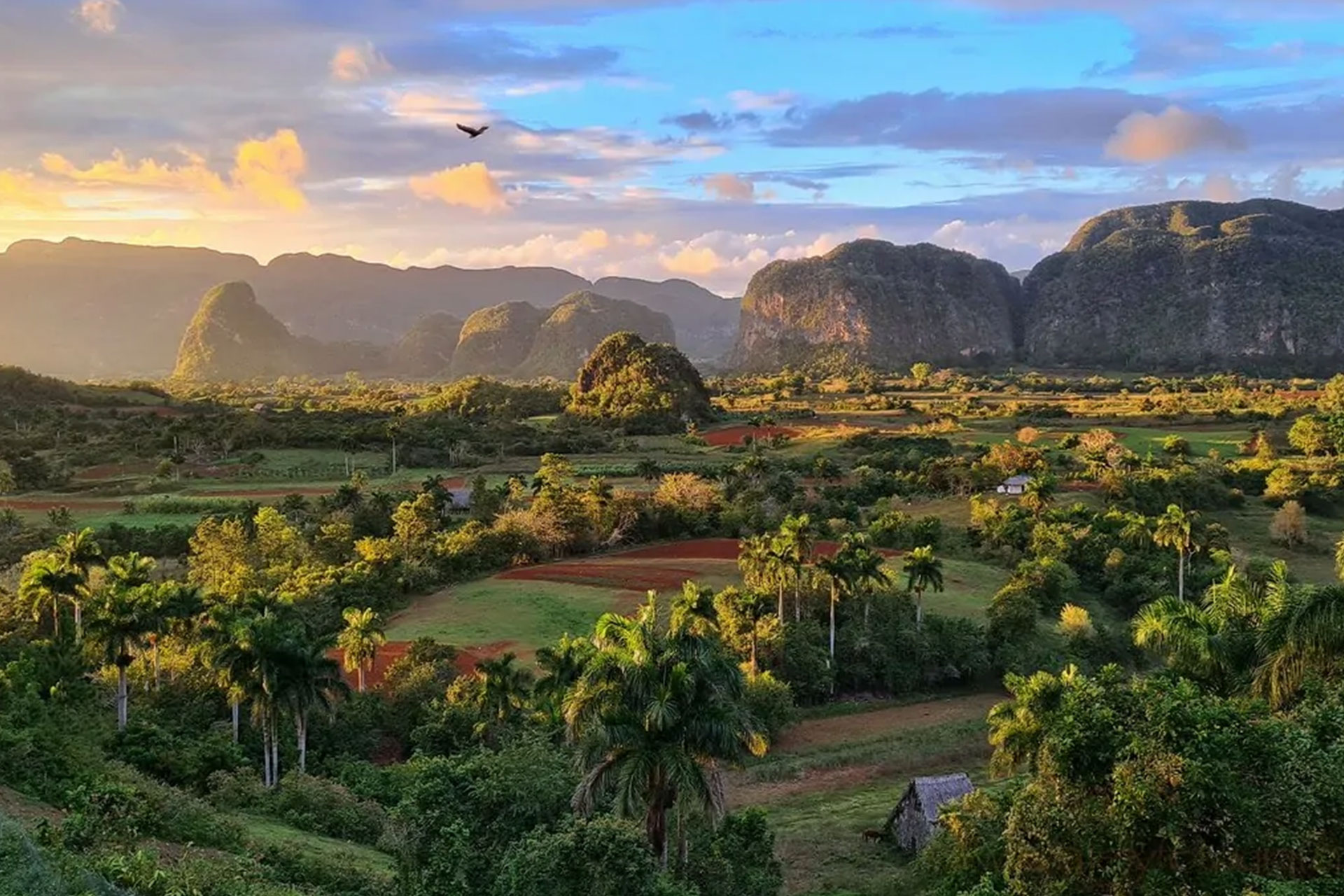 Best places to stay in Cuba